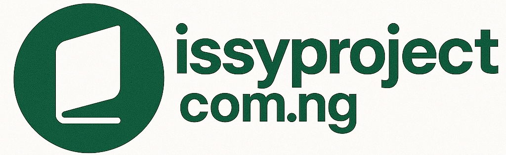 IssyProject