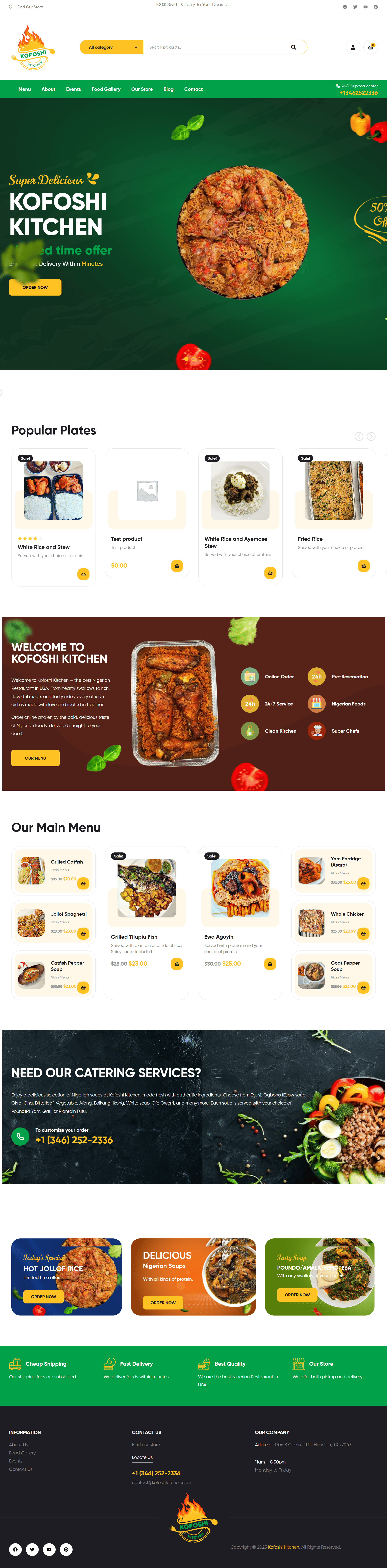 Web Developers in Nigeria